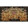 Muance Fotobehang The deco brothers - MU12085