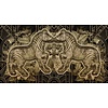 Muance Fotobehang The deco brothers - MU12087