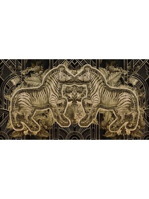Muance Fotobehang The deco brothers - MU12087