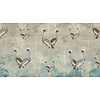 Muance Fotobehang Together one - MU12092