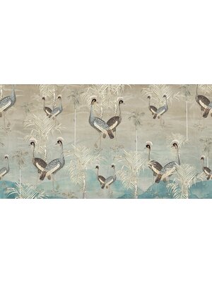 Muance Fotobehang Together one - MU12092 Muance Fotobehang Together one - MU12092
