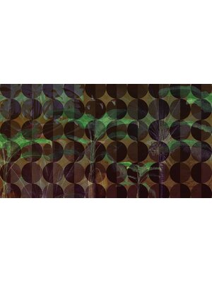Muance Fotobehang Tropicana Spheres - MU11002 Muance Fotobehang Tropicana Spheres - MU11002