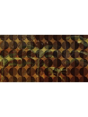 Muance Fotobehang Tropicana Spheres - MU11003 Muance Fotobehang Tropicana Spheres - MU11003