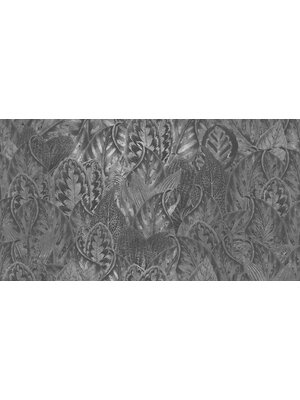 Muance Fotobehang Vibrant wonderland - MU15020