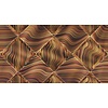Muance Fotobehang When patterns are warped - MU14070