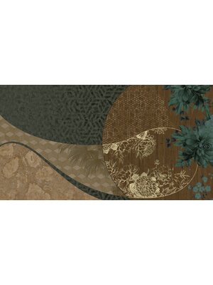 Muance Fotobehang Yuki - MU14015