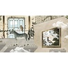 Muance Fotobehang Zebra's playground - MU13075