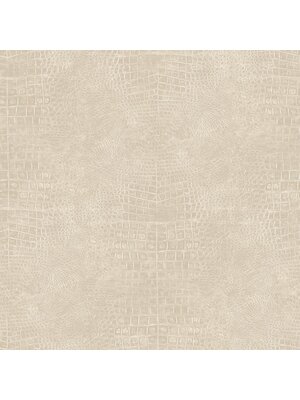 Natural FX 2 Behang met crocoprint - G67504 Natural FX 2 Behang met crocoprint - G67504