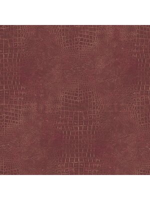 Natural FX 2 Behang met crocoprint - G67511