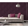 Natural FX 2 Behang met crocoprint - G67751