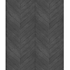 Natural FX 2 Behang met houten visgraat planken - G67996