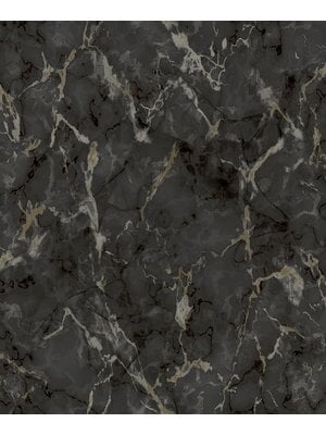 Natural FX 2 Behang met marmerprint - G67754