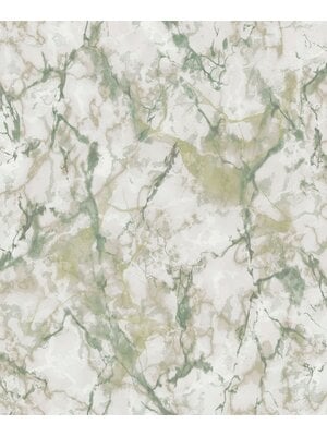 Natural FX 2 Behang met marmerprint - G67755