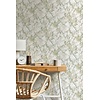 Natural FX 2 Behang met marmerprint - G67755