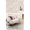 Natural FX 2 Behang met marmerprint - G67757