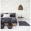 Natural FX 2 Behang met marmerprint - G67758