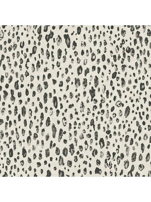 Natural FX 2 Behang met panterprint - G67762