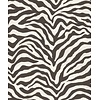Natural FX 2 Behang met zebraprint - G67491