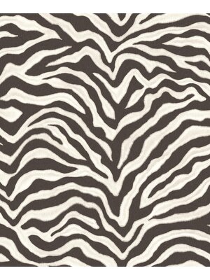 Natural FX 2 Behang met zebraprint - G67491