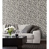 Natural FX 2 Behang met zebraprint - G67491