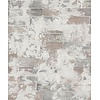 Natural FX 2 Behang oude bakstenen muur met stuc - G67989