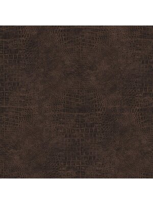 Natural FX 2; TopChic 2023-2025 Behang met crocoprint - G67500 Natural FX 2; TopChic 2023-2025 Behang met crocoprint - G67500