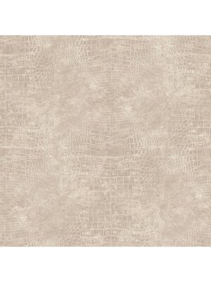 Natural FX 2; TopChic 2023-2025 Behang met crocoprint - G67502 Natural FX 2; TopChic 2023-2025 Behang met crocoprint - G67502