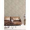 Natural FX 2; TopChic 2023-2025 Behang met crocoprint - G67502