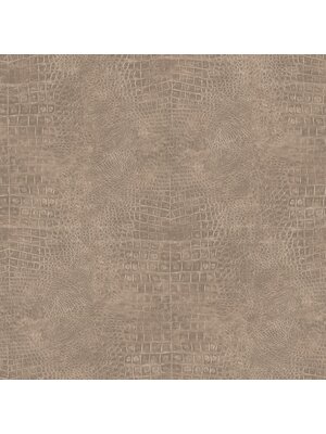 Natural FX 2; TopChic 2023-2025 Behang met crocoprint - G67503 Natural FX 2; TopChic 2023-2025 Behang met crocoprint - G67503