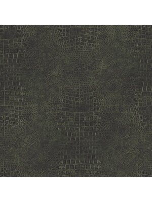 Natural FX 2; TopChic 2023-2025 Behang met crocoprint - G67505 Natural FX 2; TopChic 2023-2025 Behang met crocoprint - G67505