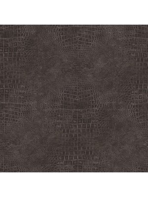 Natural FX 2; TopChic 2023-2025 Behang met crocoprint - G67510