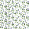 Pretty Prints Behang met bloemem - PF38163