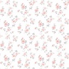 Pretty Prints Behang met bloemem - PF38171