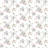 Pretty Prints Behang met bloemen - PF38101
