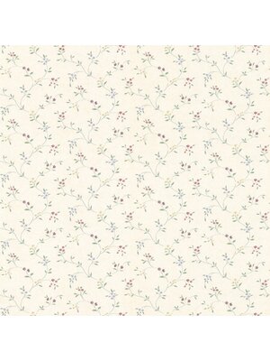 Pretty Prints Behang met bloemen - PF38106