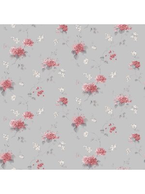 Pretty Prints Behang met bloemen - PF38107
