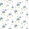 Pretty Prints Behang met bloemen - PF38108 Pretty Prints Behang met bloemen - PF38108