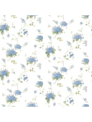 Pretty Prints Behang met bloemen - PF38108 Pretty Prints Behang met bloemen - PF38108
