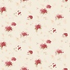 Pretty Prints Behang met bloemen - PF38109 Pretty Prints Behang met bloemen - PF38109