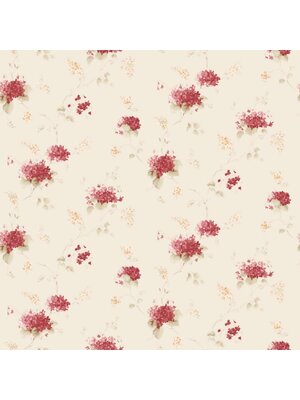 Pretty Prints Behang met bloemen - PF38109