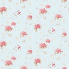 Pretty Prints Behang met bloemen - PF38110
