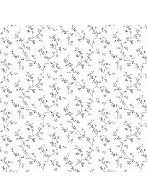 Pretty Prints Behang met bloemen - PF38111 Pretty Prints Behang met bloemen - PF38111