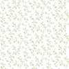 Pretty Prints Behang met bloemen - PF38112