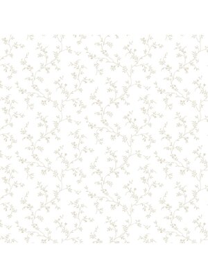 Pretty Prints Behang met bloemen - PF38114