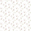 Pretty Prints Behang met bloemen - PF38117 Pretty Prints Behang met bloemen - PF38117