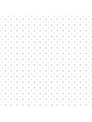 Pretty Prints Behang met bloemen - PF38120