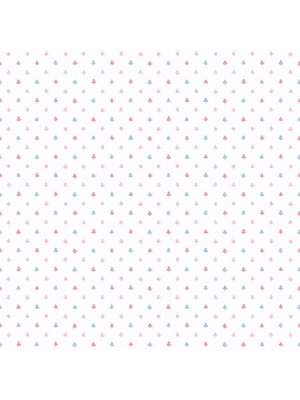 Pretty Prints Behang met bloemen - PF38121 Pretty Prints Behang met bloemen - PF38121
