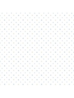 Pretty Prints Behang met bloemen - PF38123