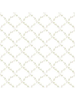 Pretty Prints Behang met bloemen - PF38134 Pretty Prints Behang met bloemen - PF38134