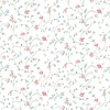 Pretty Prints Behang met bloemen - PF38135 Pretty Prints Behang met bloemen - PF38135